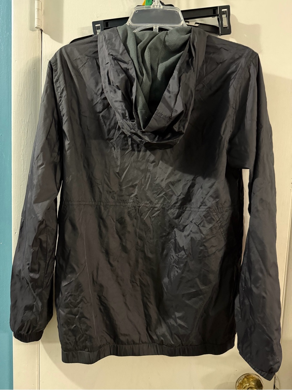 Volcom Small Water Resistant Jacket - Picture 4 of 4